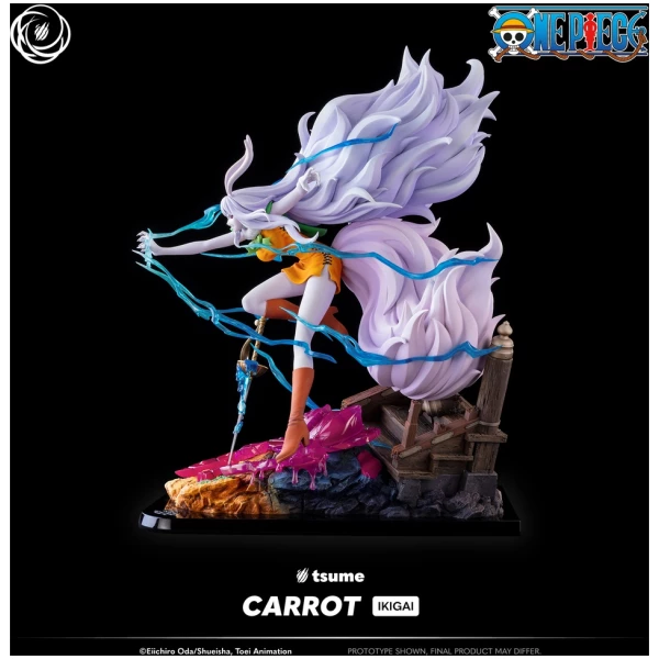 Carrot - One Piece - Ikigai by Tsume – Image 5