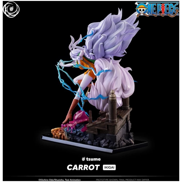 Carrot - One Piece - Ikigai by Tsume – Image 6