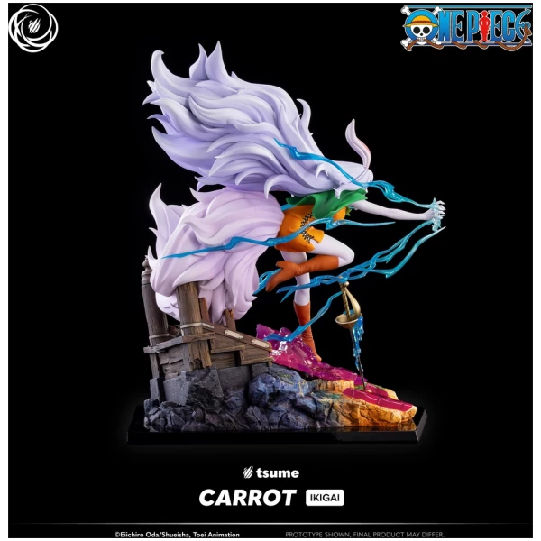 Carrot - One Piece - Ikigai by Tsume – Image 7
