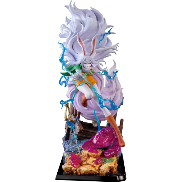 Carrot One Piece Ikigai