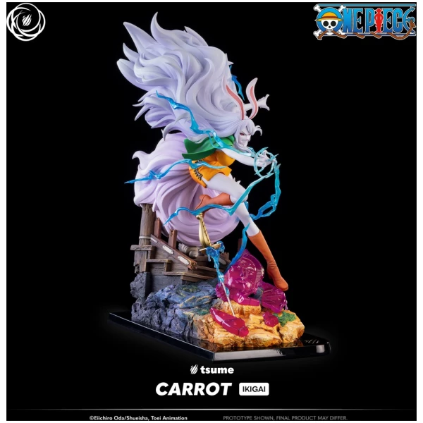 Carrot - One Piece - Ikigai by Tsume – Image 8