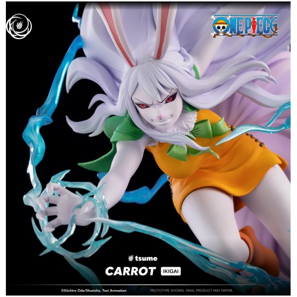 Carrot - One Piece - Ikigai by Tsume – Image 9