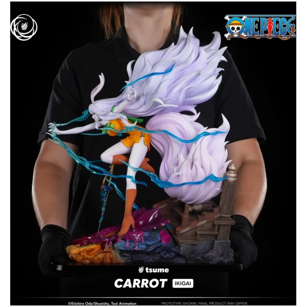 Carrot - One Piece - Ikigai by Tsume – Image 10