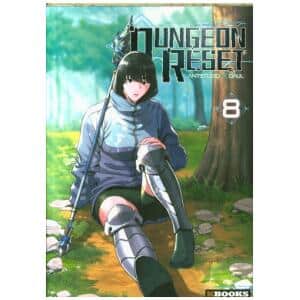 Dungeon Reset 8
