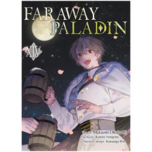 Faraway Paladin 14