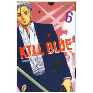 Kill Blue 6