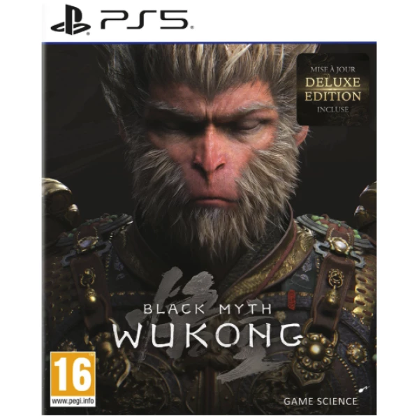 Black Myth Wukong (PS5)