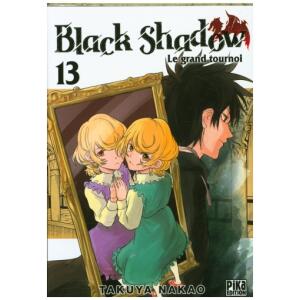 Black Shadow 13