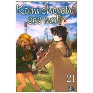 Komi Cherche Ses Mots 21