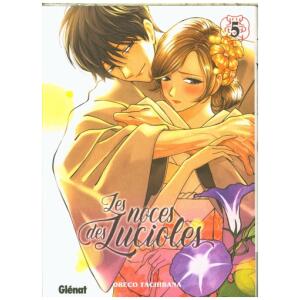Les noces des Lucioles 5