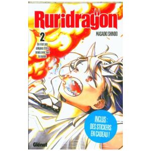 Ruridragon 2