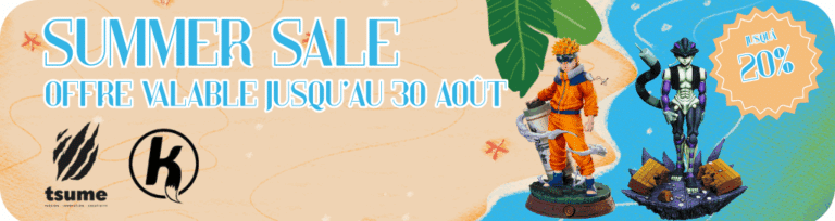 summer big Sale