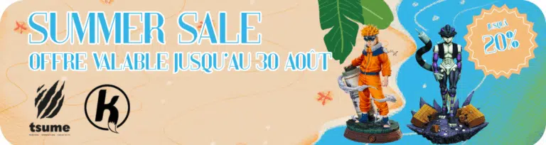 summer big Sale