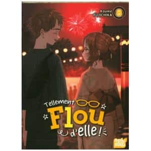 Tellement flou d'elle ! 8