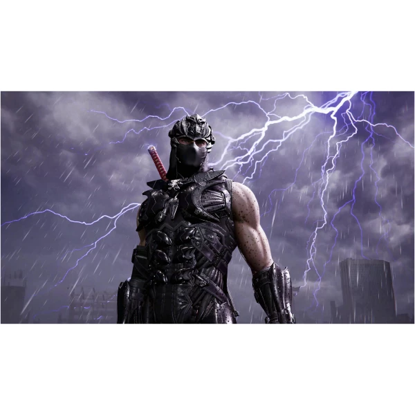 NINJA GAIDEN 4 (D/F/I) – Image 3