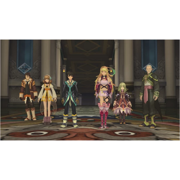 Tales of Xillia Remastered (D/F/I) – Image 4