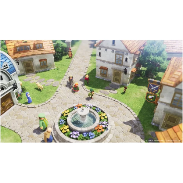 DRAGON QUEST VII Reimagined (D/F/I) – Image 8