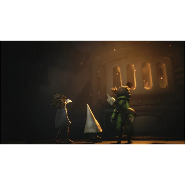 Little Nightmares III (D/F/I) – Image 5