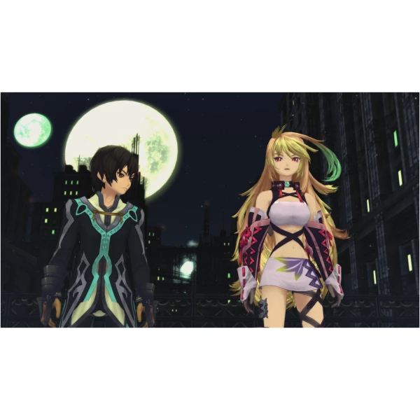 Tales of Xillia Remastered (D/F/I) – Image 6
