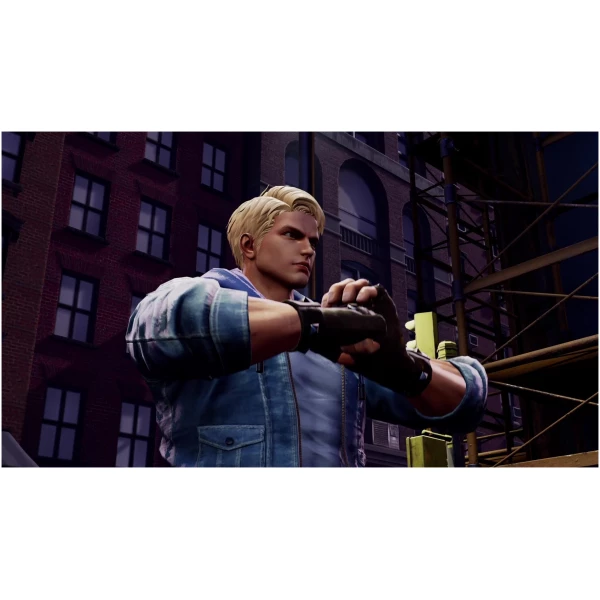 Double Dragon Revive - Limited Edition [SWITCH] – Image 2