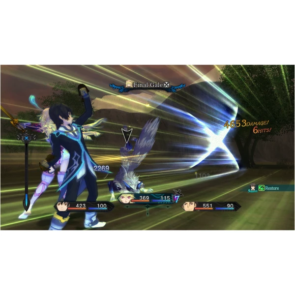 Tales of Xillia Remastered (D/F/I) – Image 5