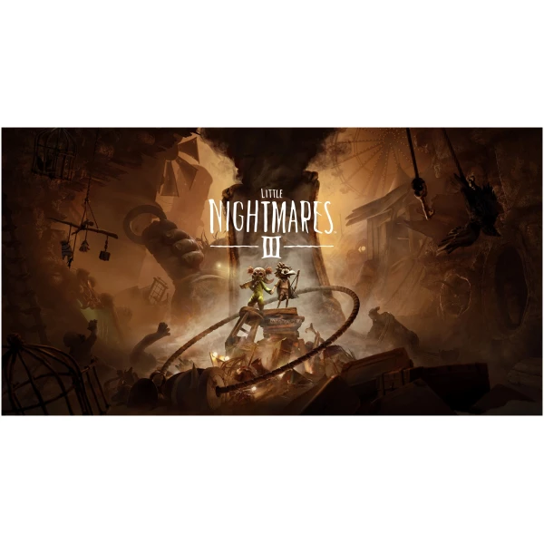 Little Nightmares III (D/F/I) – Image 4
