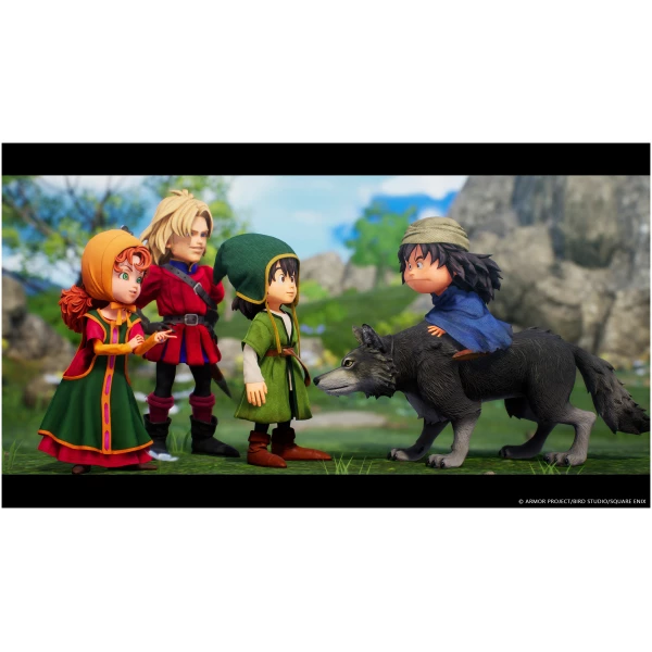 DRAGON QUEST VII Reimagined (D/F/I) – Image 7