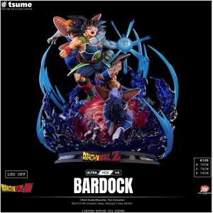 BARDOCK 023