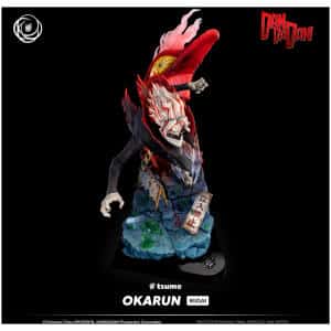 CARRE Okarun 001