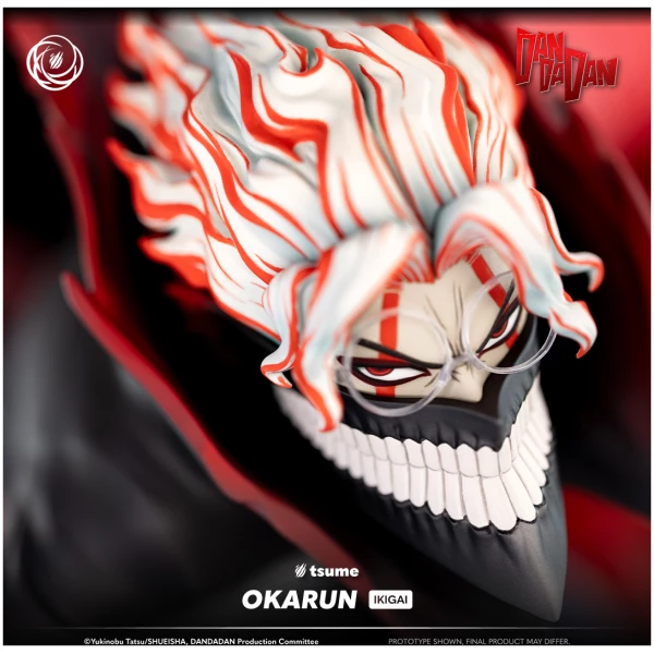 Okarun- DanDaDan - Ikigai by Tsume – Image 2