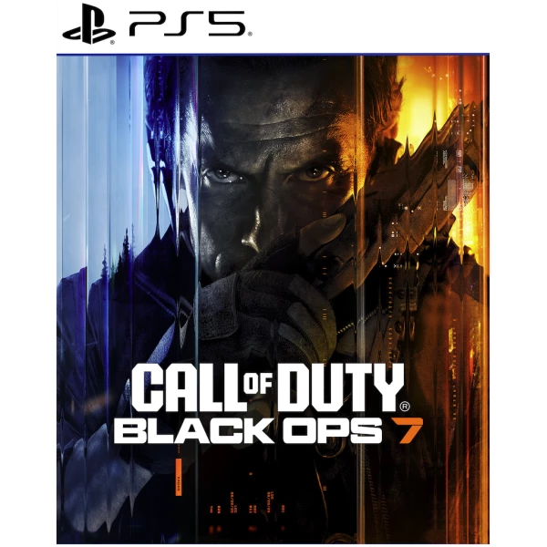 Call of Duty : Black Ops 7 (D/F/I)