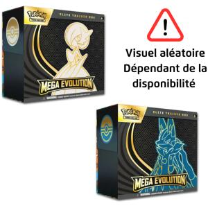 Visuel aleatoire