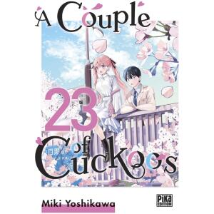 A Couple of Cuckoos 23