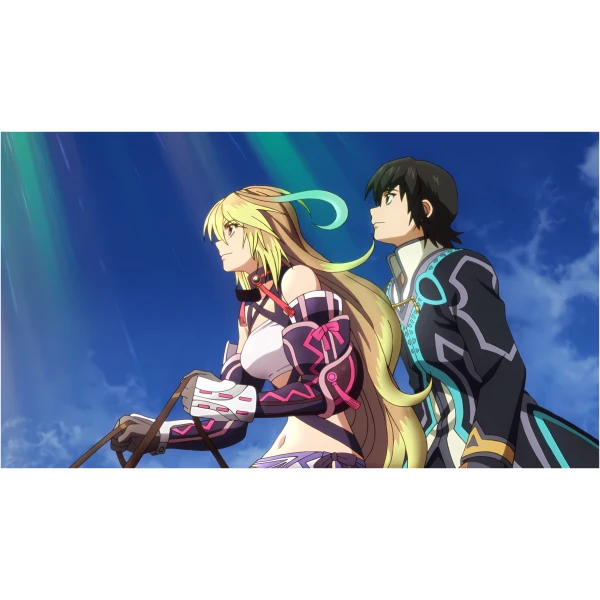 Tales of Xillia Remastered (D/F/I) – Image 3