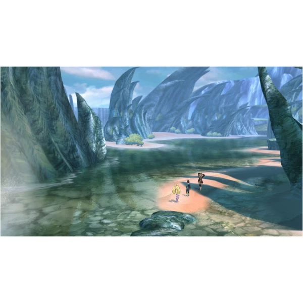 Tales of Xillia Remastered (D/F/I) – Image 2