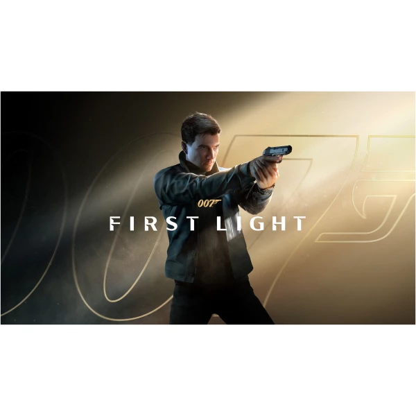 007 First Light (D/F/I) – Image 10