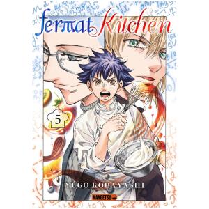 Fermat Kitchen 5