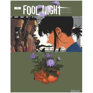 Fool Night 10
