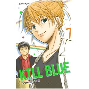 Kill Blue 7