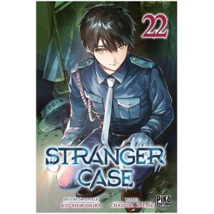 Stranger Case 22