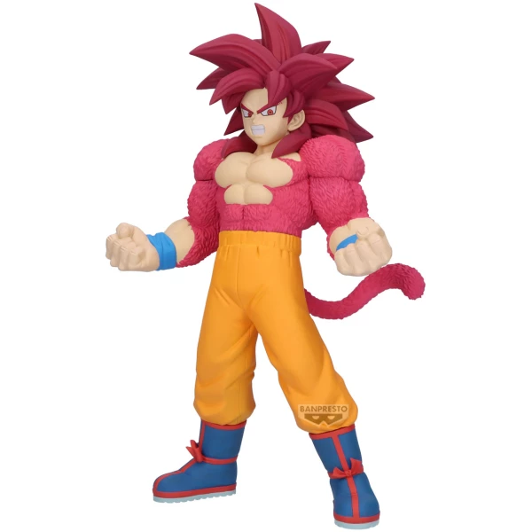 Son Goku - Dragon Ball Daima