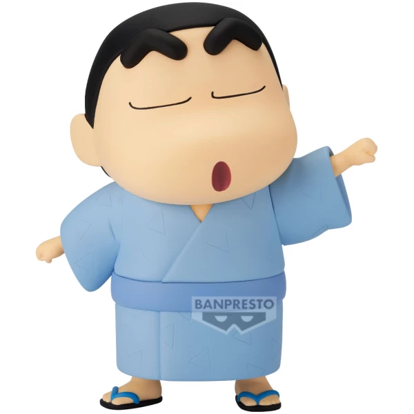 Shinnosuke Nohara - Crayon Shinchan - Big Sofvimates