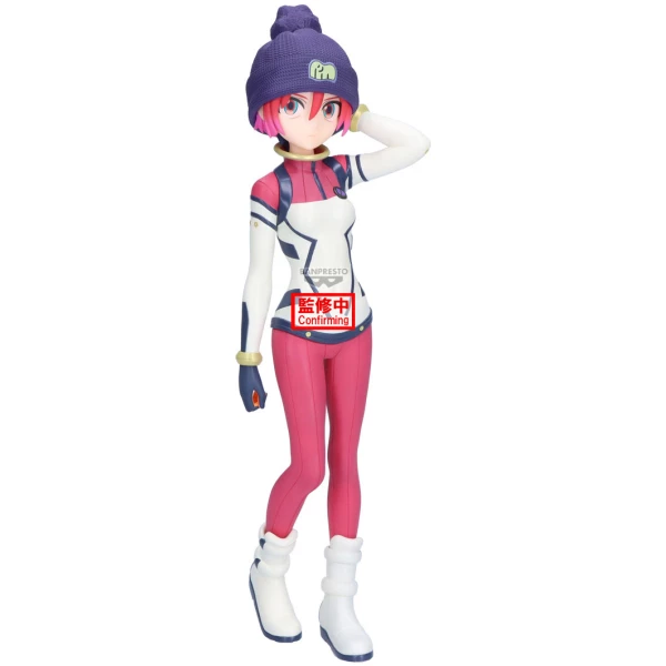Amate Yuzuriha (Pilot Suit Ver.) - Gundam : GQuuuuuuX