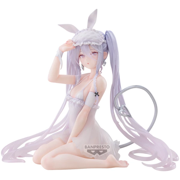 Eve (Sleepy Bunny) - Rurudo (Sugar) - Espresto