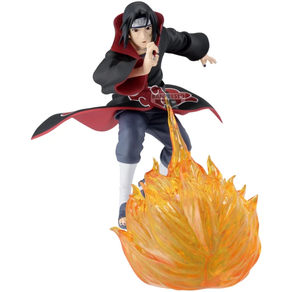 Itachi Uchiha - Naruto Shippuden - Effectreme