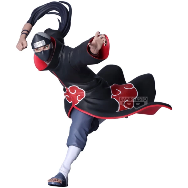 Kakuzu - Naruto Shippuden - Vibration Stars