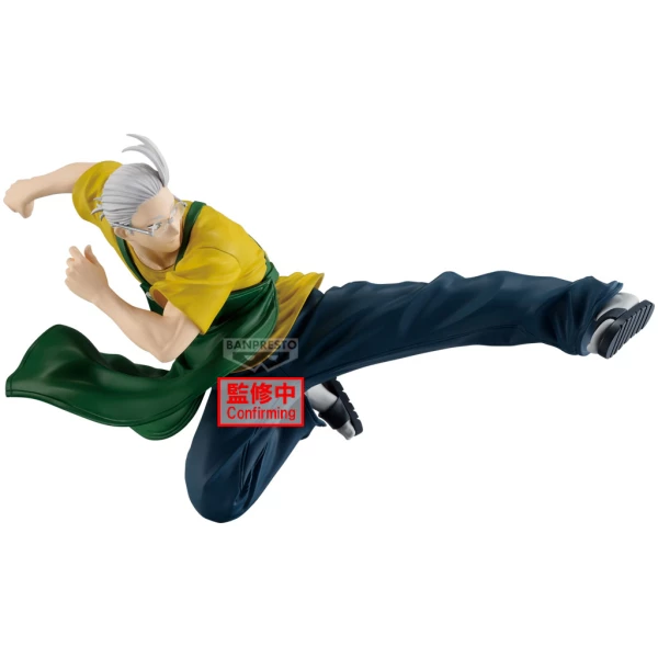 Taro Sakamoto (Slim Ver.) - Sakamoto Days - Vibration Stars