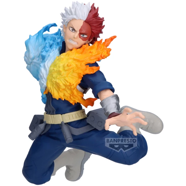 Shoto Todoroki - My Hero Academia - Maximatic