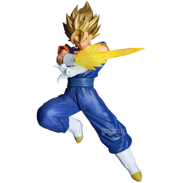 Vegetto (Spirit Sword) - Dragon Ball Z - History Box : Dokkan Battle - 10th Anniversary