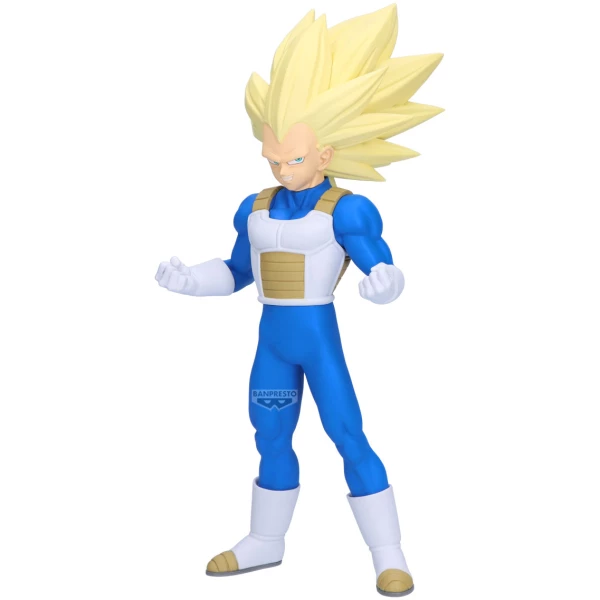 Vegeta SSJ3 - Dragon Ball Daima